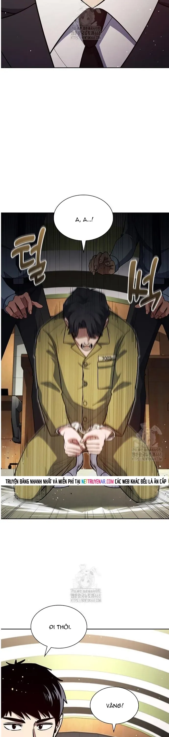 Cảnh Sát Thiên Tài Chuyển Sinh Chap 132 - Next Chap 133