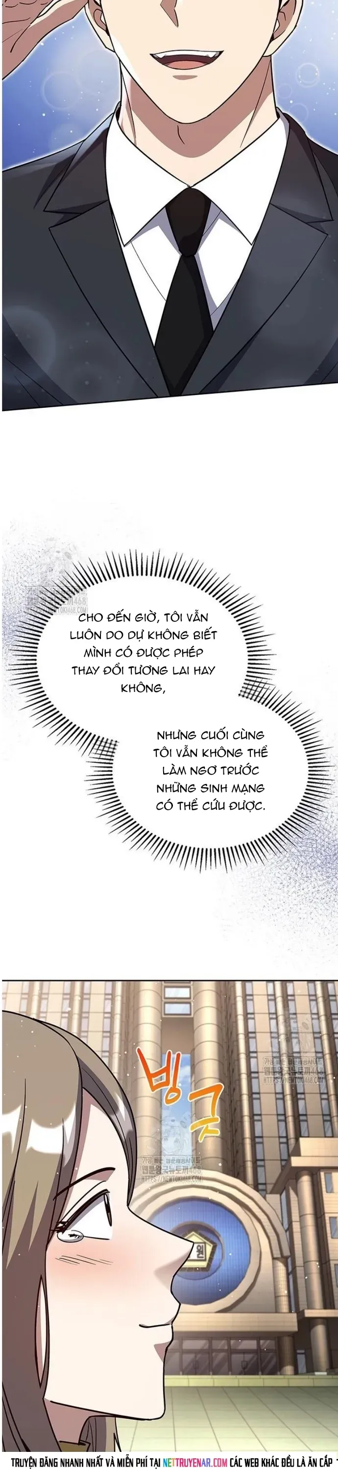 Cảnh Sát Thiên Tài Chuyển Sinh Chap 132 - Next Chap 133