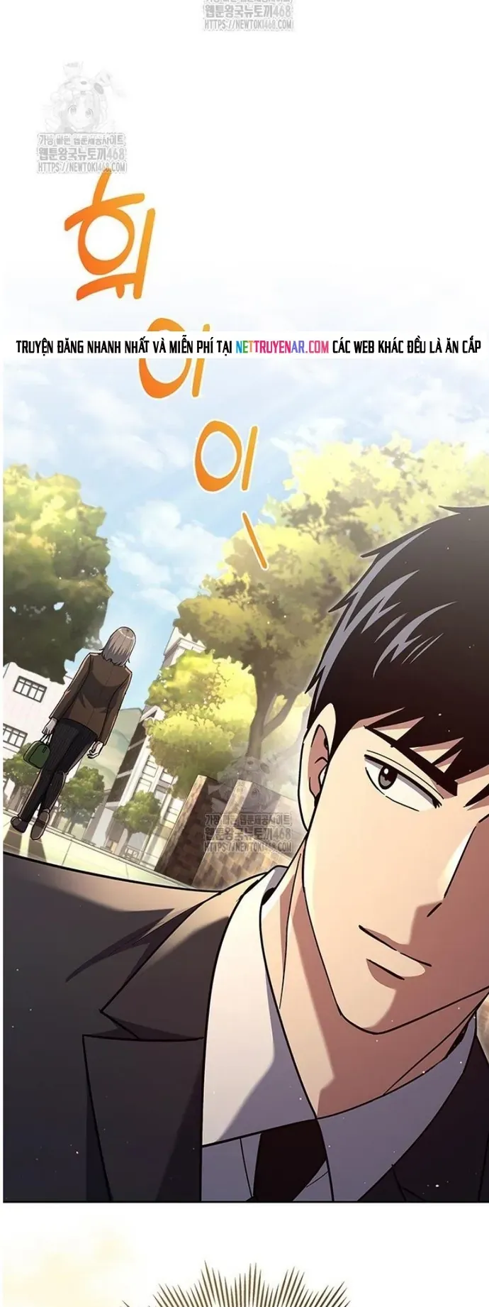 Cảnh Sát Thiên Tài Chuyển Sinh Chap 132 - Next Chap 133