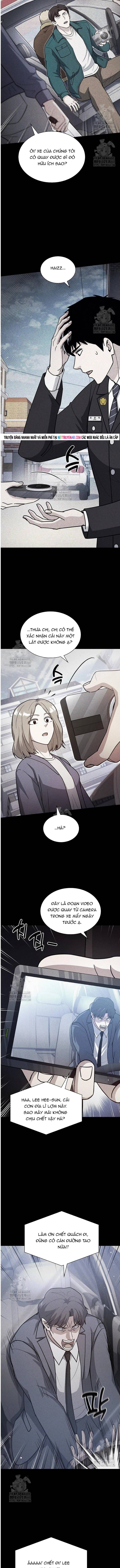 Cảnh Sát Thiên Tài Chuyển Sinh Chap 132 - Next Chap 133