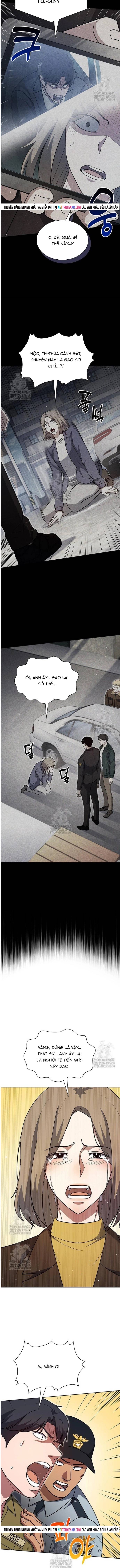 Cảnh Sát Thiên Tài Chuyển Sinh Chap 132 - Next Chap 133