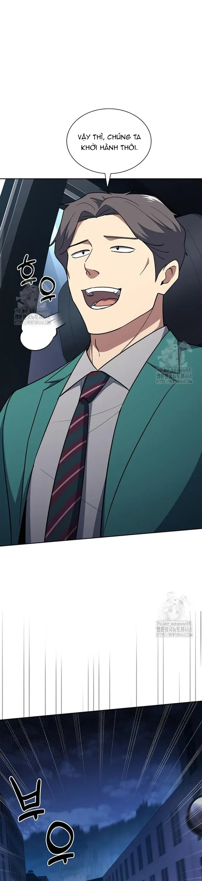 Cảnh Sát Thiên Tài Chuyển Sinh Chap 133 - Next Chap 134