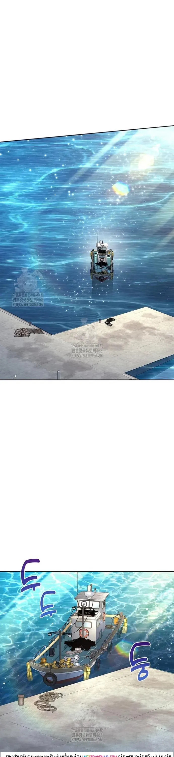 Cảnh Sát Thiên Tài Chuyển Sinh Chap 133 - Next Chap 134