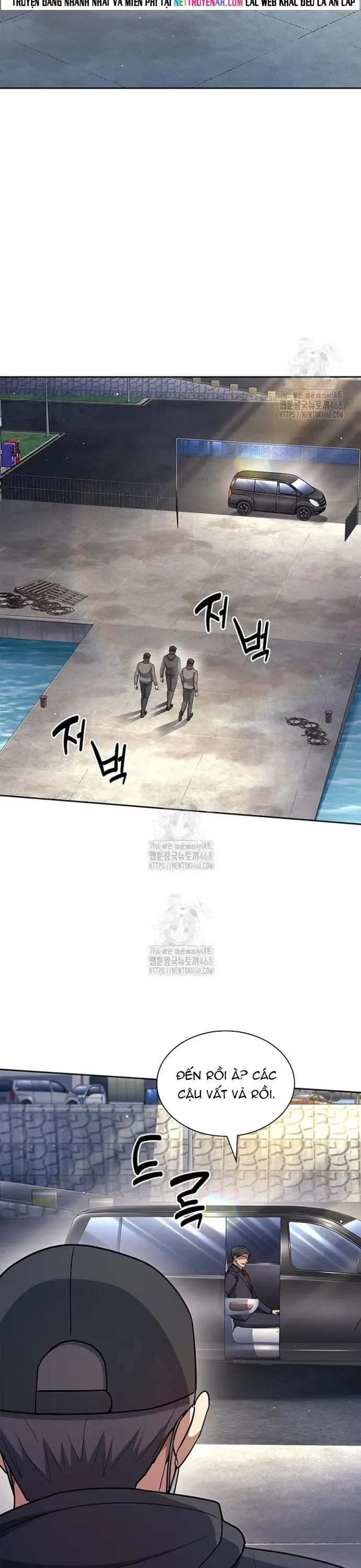 Cảnh Sát Thiên Tài Chuyển Sinh Chap 133 - Next Chap 134