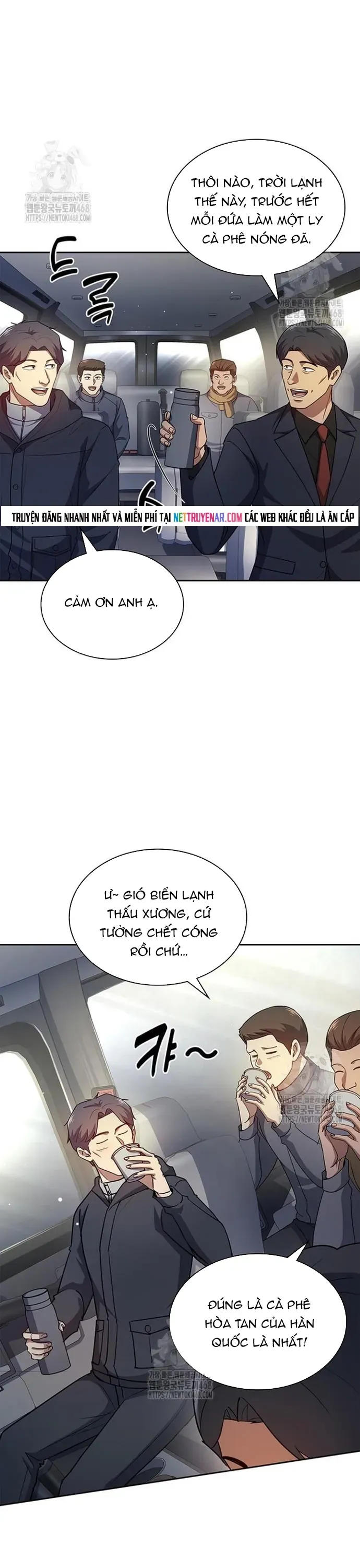 Cảnh Sát Thiên Tài Chuyển Sinh Chap 133 - Next Chap 134