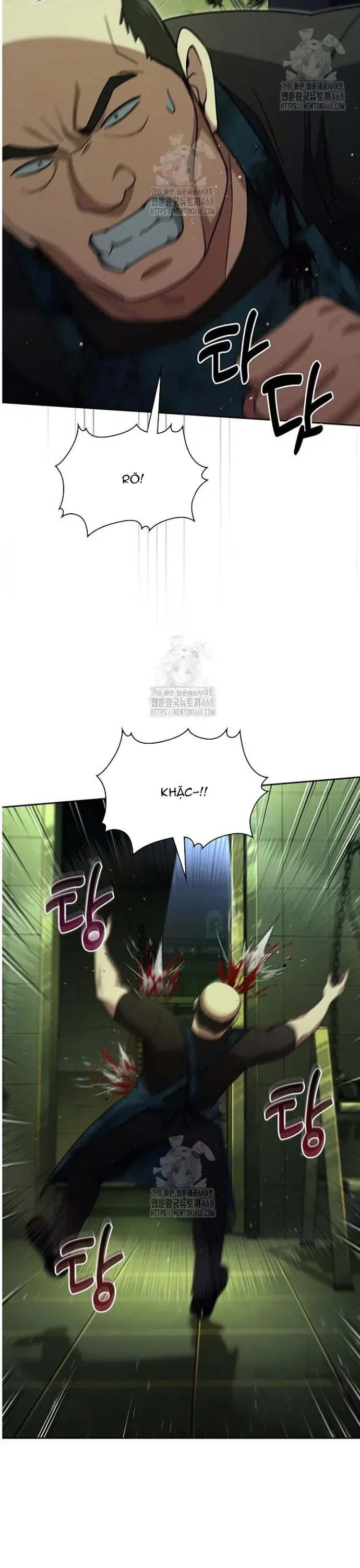 Cảnh Sát Thiên Tài Chuyển Sinh Chap 134 - Next Chap 135