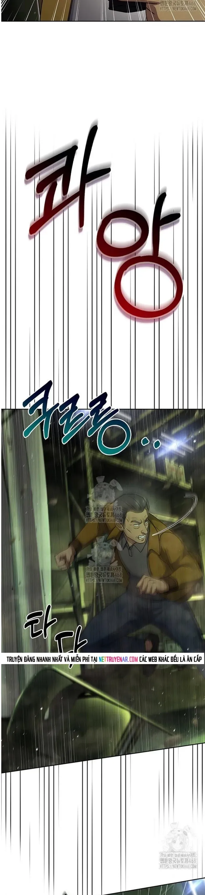 Cảnh Sát Thiên Tài Chuyển Sinh Chap 134 - Next Chap 135