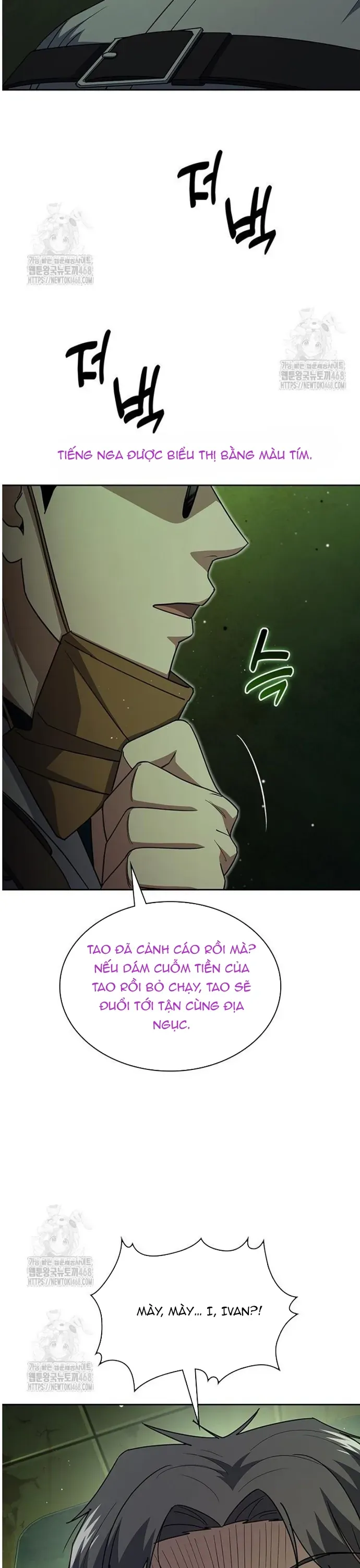 Cảnh Sát Thiên Tài Chuyển Sinh Chap 134 - Next Chap 135