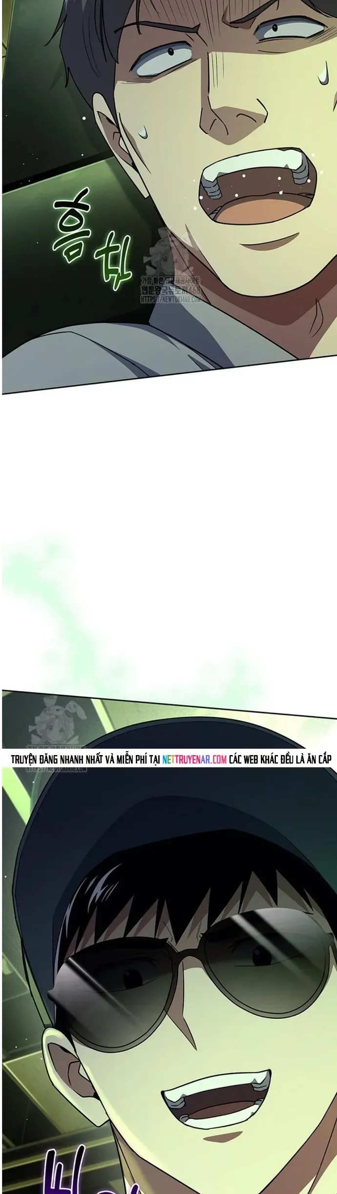 Cảnh Sát Thiên Tài Chuyển Sinh Chap 134 - Next Chap 135