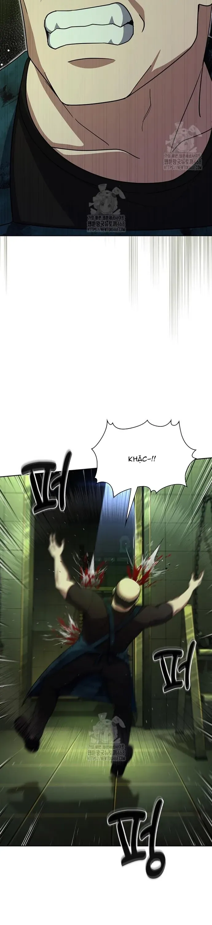 Cảnh Sát Thiên Tài Chuyển Sinh Chap 135 - Next Chap 136