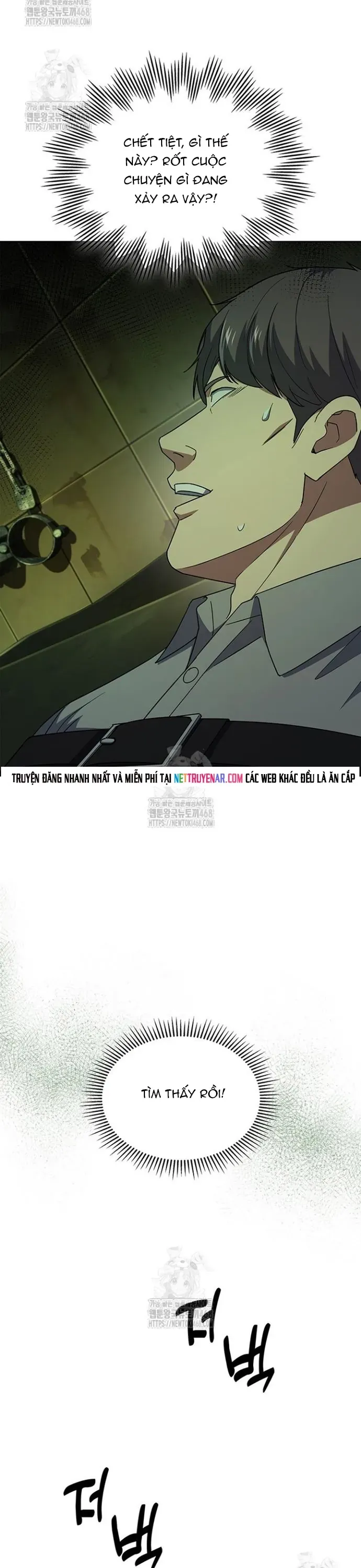 Cảnh Sát Thiên Tài Chuyển Sinh Chap 135 - Next Chap 136