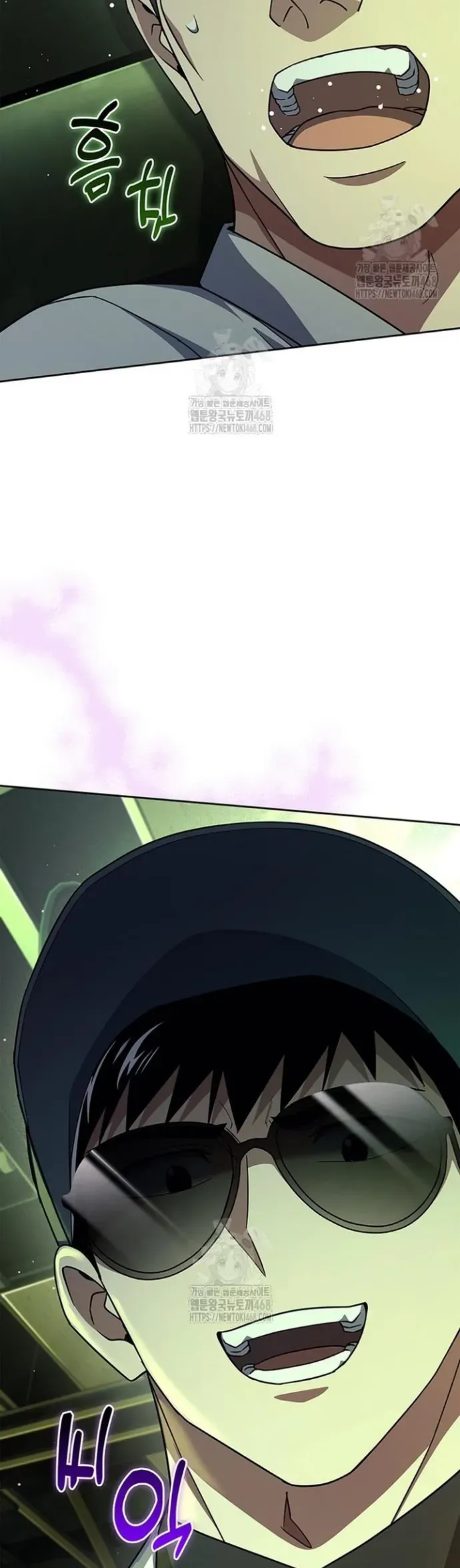 Cảnh Sát Thiên Tài Chuyển Sinh Chap 135 - Next Chap 136