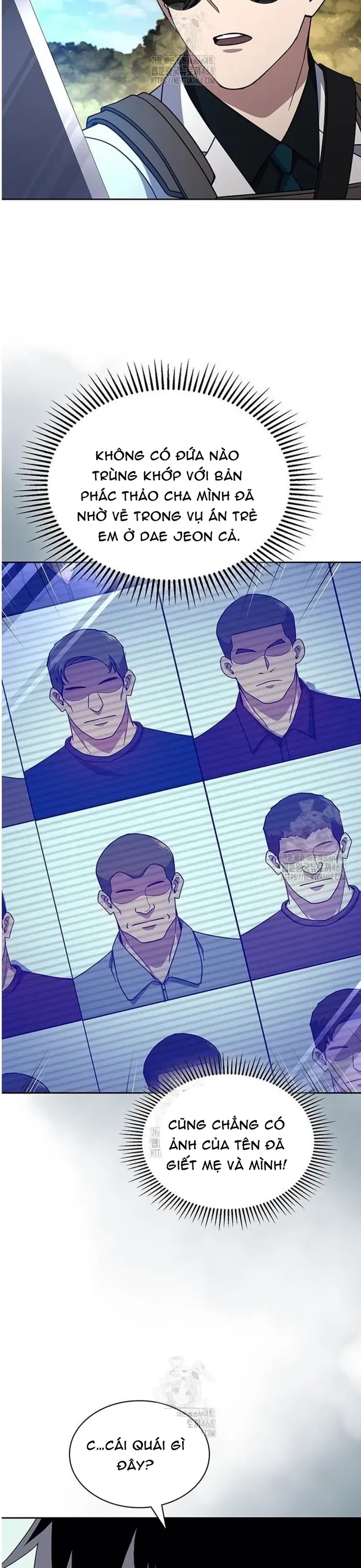 Cảnh Sát Thiên Tài Chuyển Sinh Chap 136 - Next Chap 137