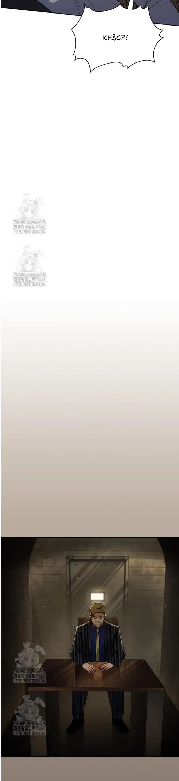 Cảnh Sát Thiên Tài Chuyển Sinh Chap 136 - Next Chap 137