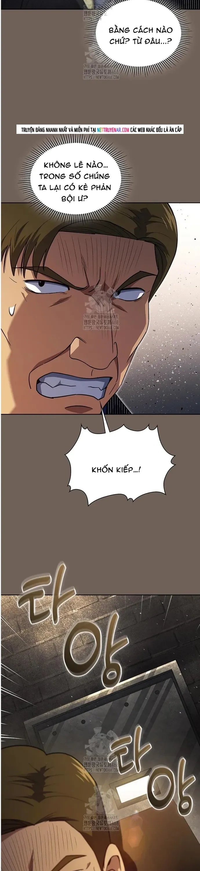 Cảnh Sát Thiên Tài Chuyển Sinh Chap 136 - Next Chap 137