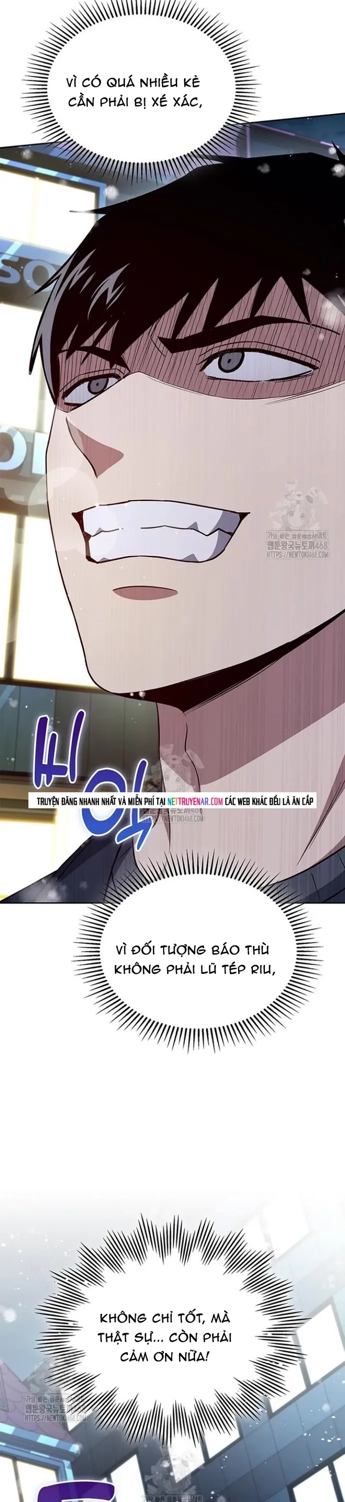 Cảnh Sát Thiên Tài Chuyển Sinh Chap 137 - Next Chap 138