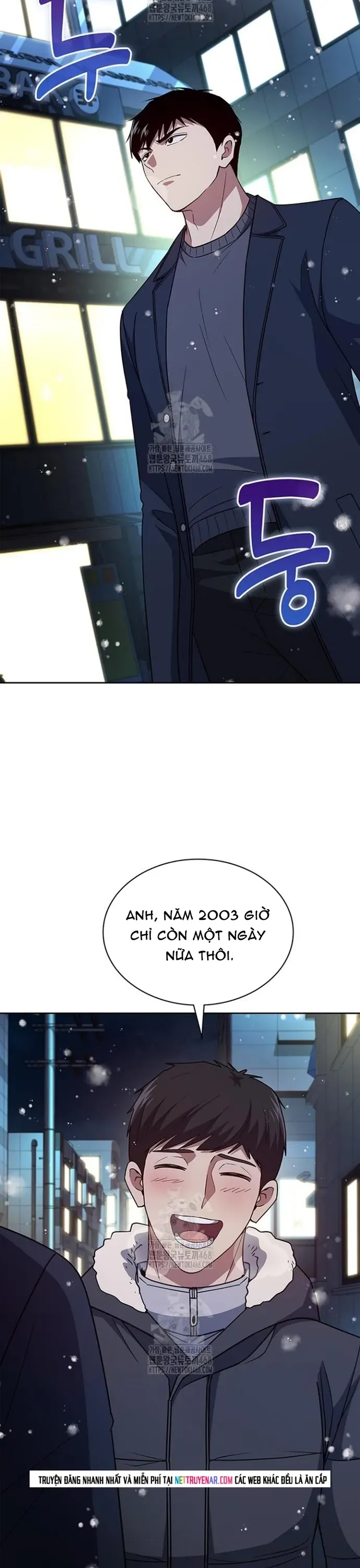 Cảnh Sát Thiên Tài Chuyển Sinh Chap 137 - Next Chap 138