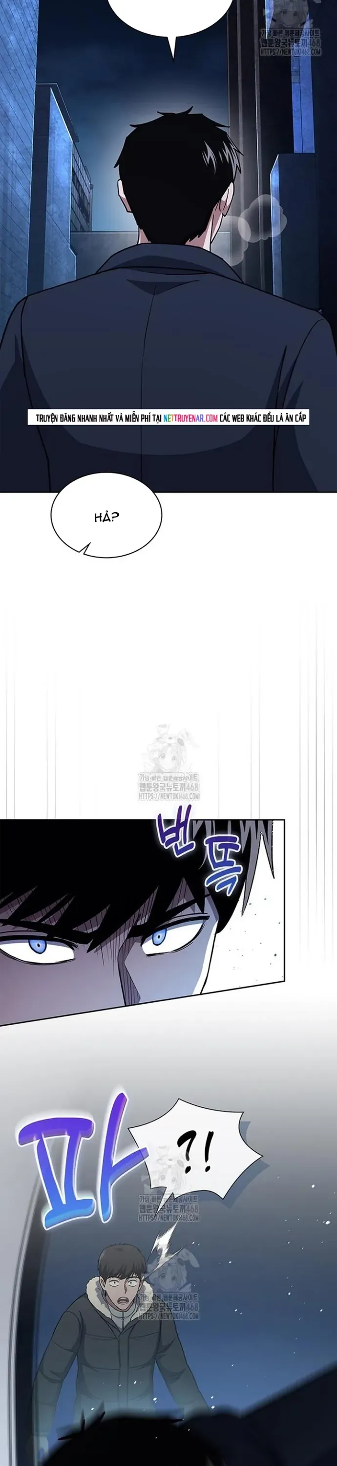 Cảnh Sát Thiên Tài Chuyển Sinh Chap 137 - Next Chap 138