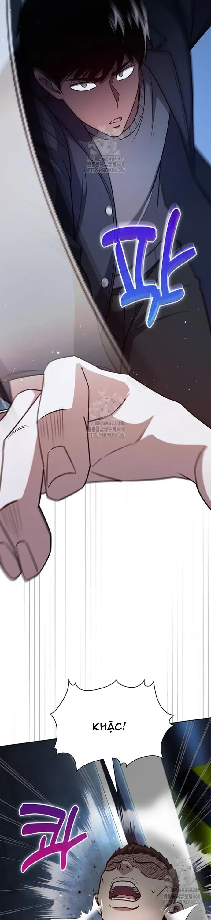 Cảnh Sát Thiên Tài Chuyển Sinh Chap 137 - Next Chap 138