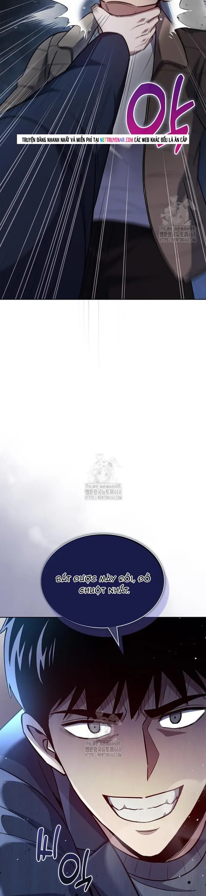 Cảnh Sát Thiên Tài Chuyển Sinh Chap 137 - Next Chap 138