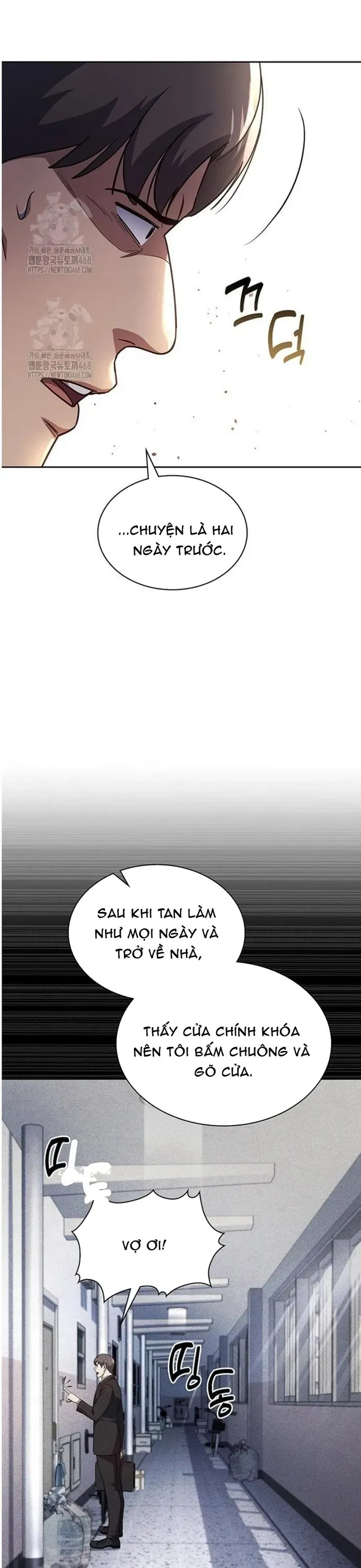 Cảnh Sát Thiên Tài Chuyển Sinh Chap 138 - Next Chap 139