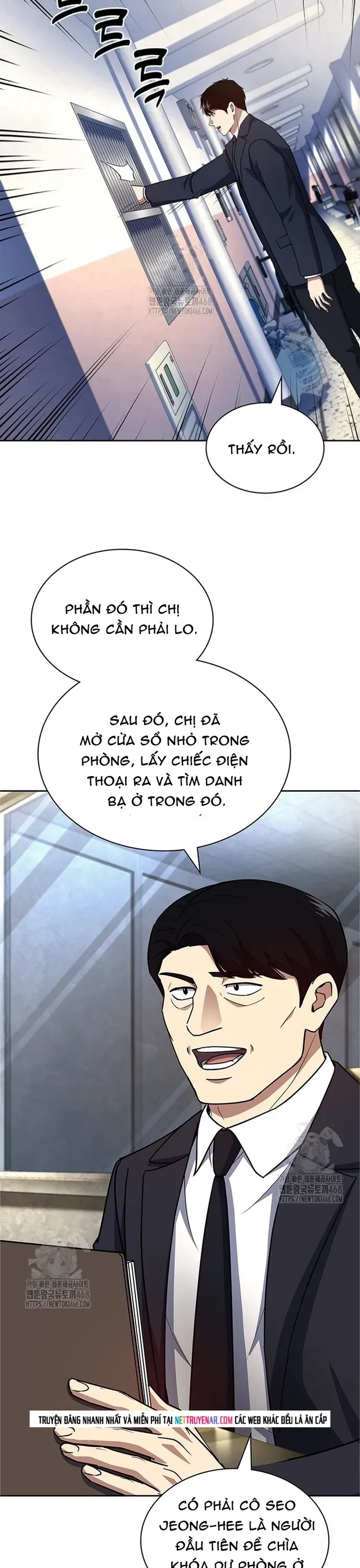 Cảnh Sát Thiên Tài Chuyển Sinh Chap 139 - Next Chap 140