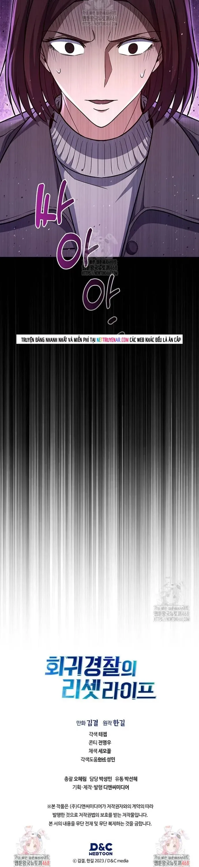 Cảnh Sát Thiên Tài Chuyển Sinh Chap 139 - Next Chap 140