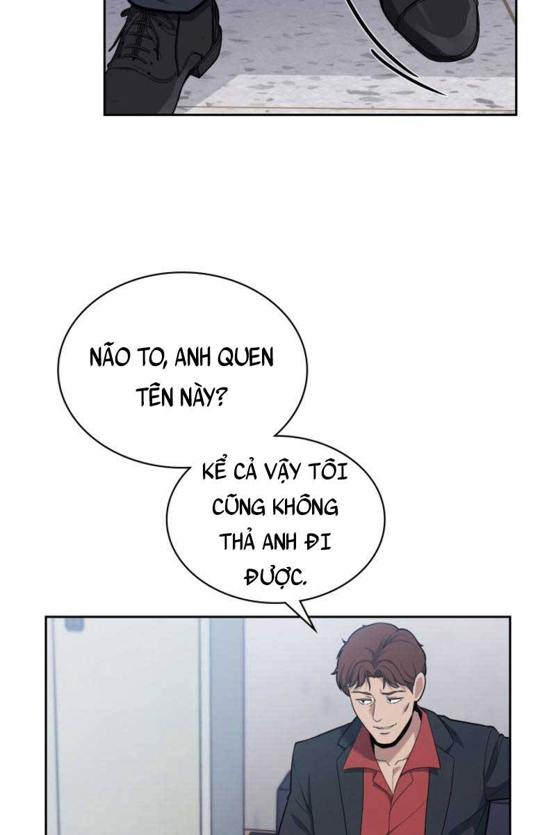 Cảnh Sát Thiên Tài Chuyển Sinh Chap 14 - Next Chap 15