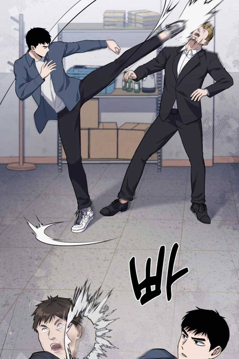 Cảnh Sát Thiên Tài Chuyển Sinh Chap 14 - Next Chap 15