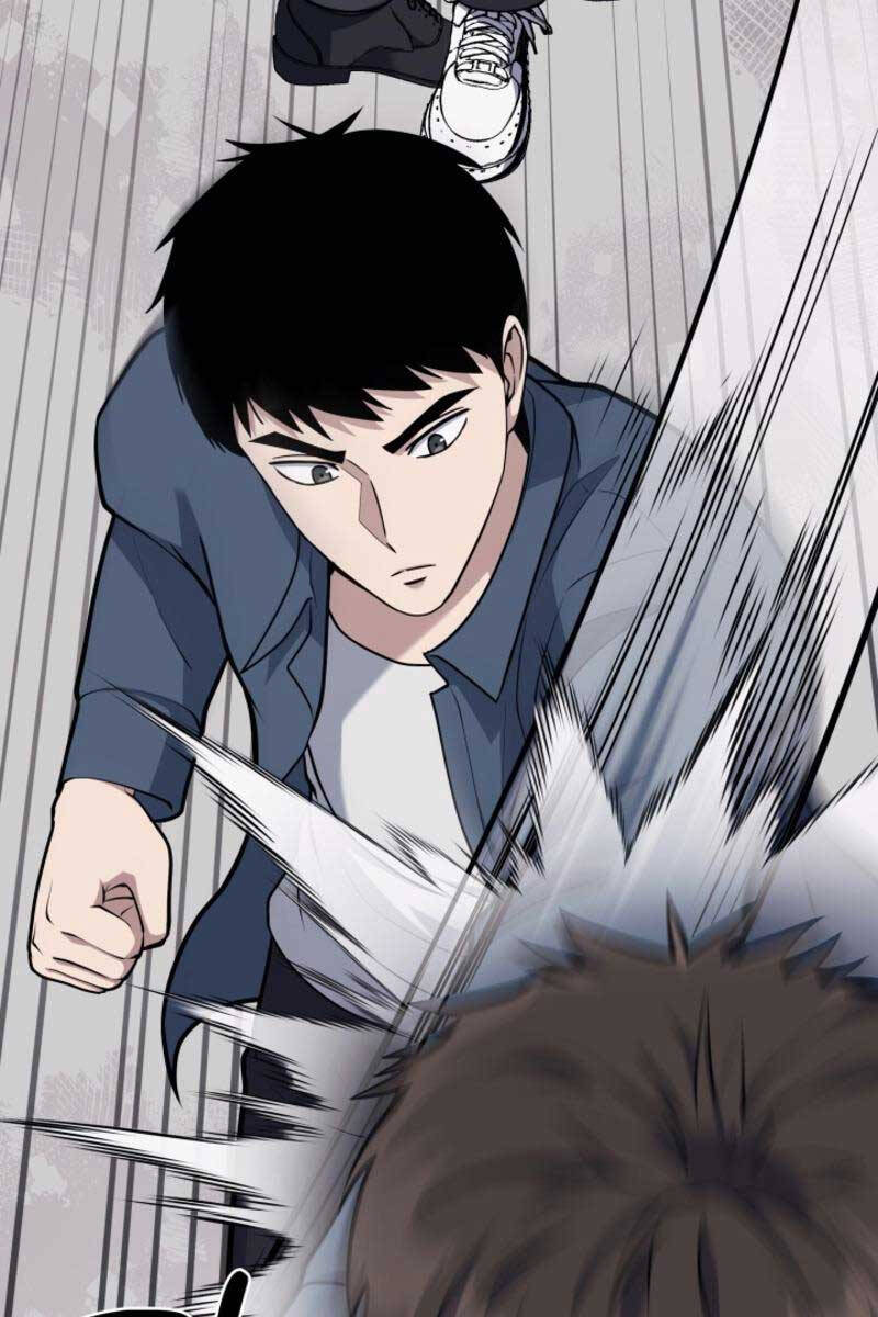 Cảnh Sát Thiên Tài Chuyển Sinh Chap 14 - Next Chap 15