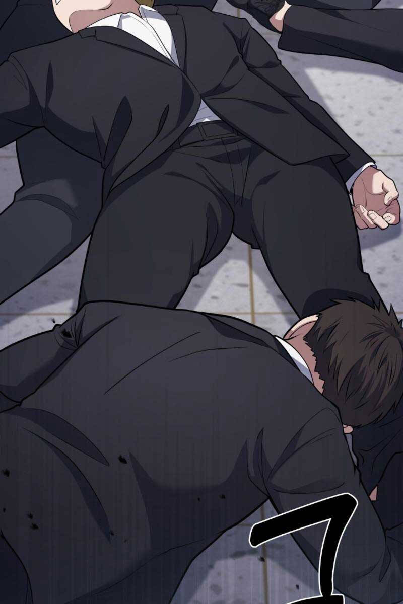 Cảnh Sát Thiên Tài Chuyển Sinh Chap 14 - Next Chap 15