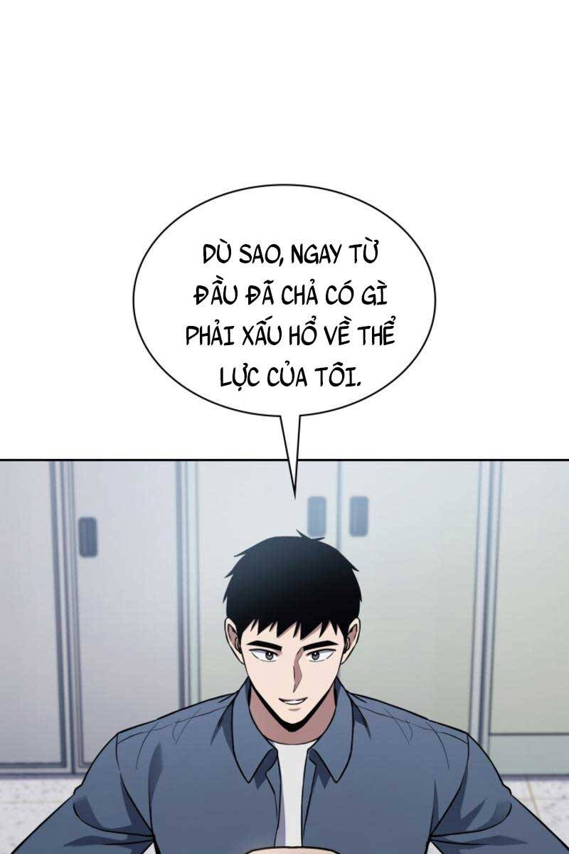 Cảnh Sát Thiên Tài Chuyển Sinh Chap 14 - Next Chap 15