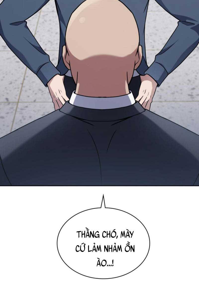 Cảnh Sát Thiên Tài Chuyển Sinh Chap 14 - Next Chap 15