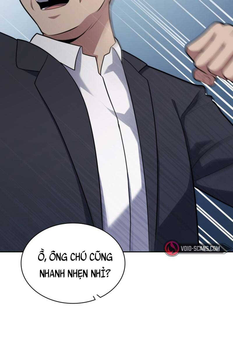 Cảnh Sát Thiên Tài Chuyển Sinh Chap 14 - Next Chap 15