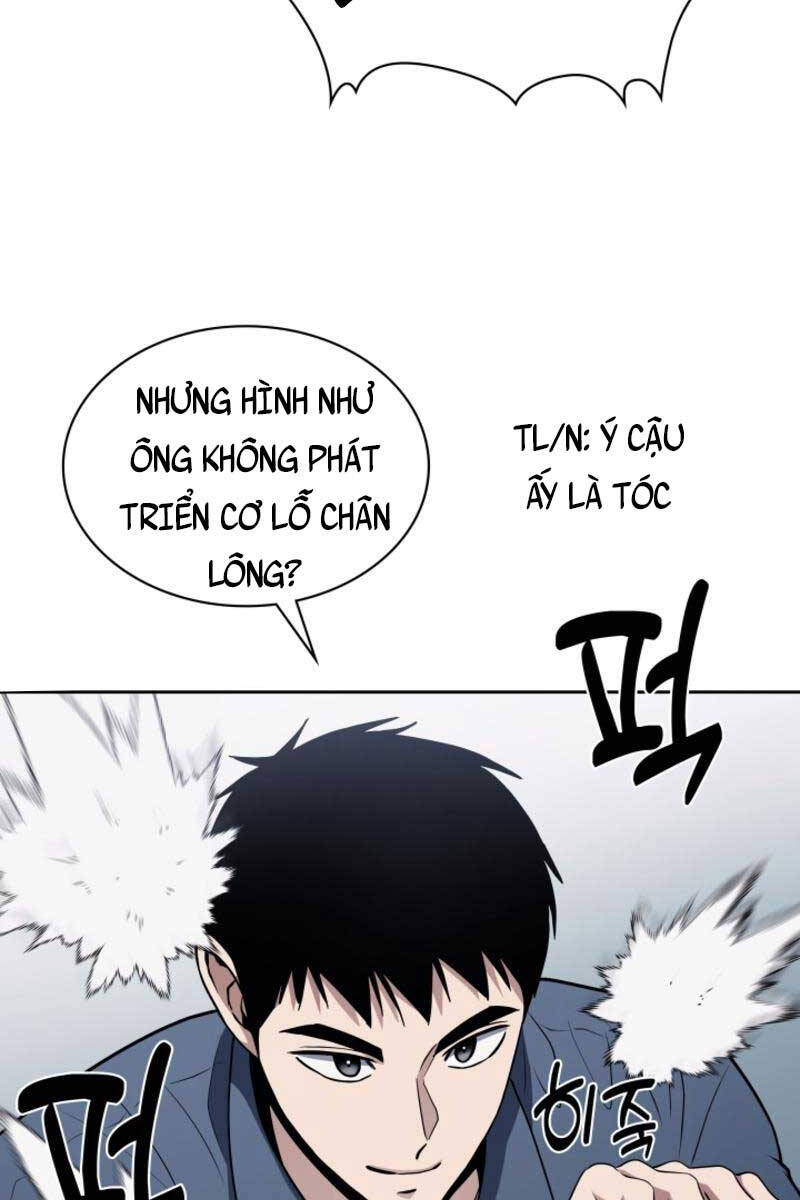 Cảnh Sát Thiên Tài Chuyển Sinh Chap 14 - Next Chap 15