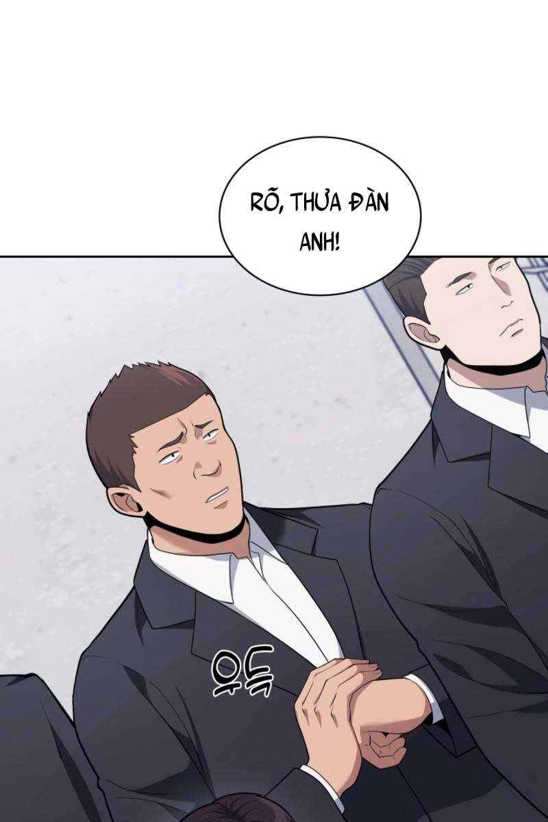 Cảnh Sát Thiên Tài Chuyển Sinh Chap 14 - Next Chap 15
