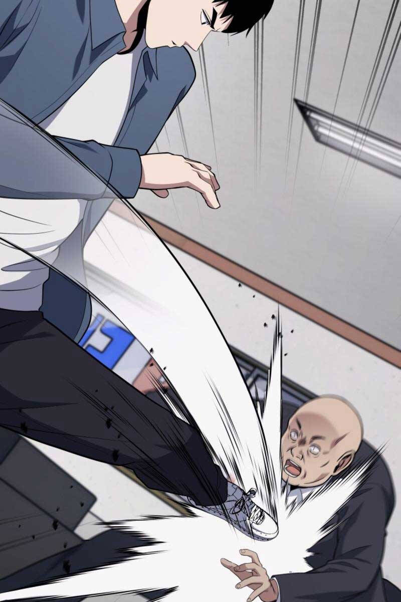 Cảnh Sát Thiên Tài Chuyển Sinh Chap 14 - Next Chap 15