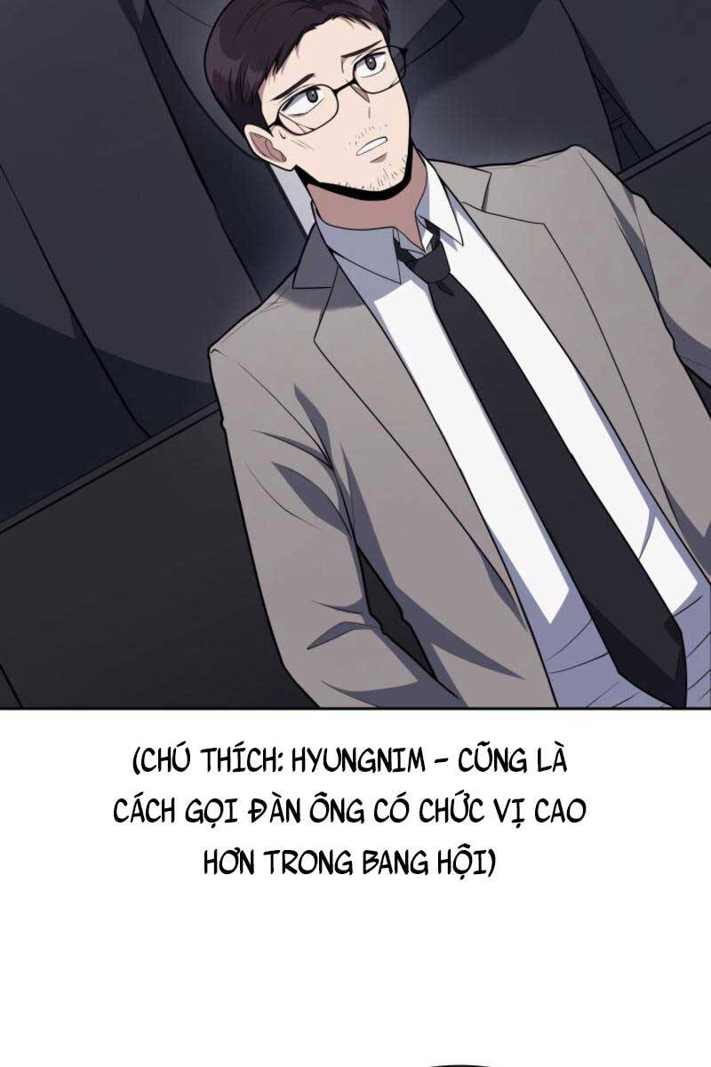 Cảnh Sát Thiên Tài Chuyển Sinh Chap 14 - Next Chap 15