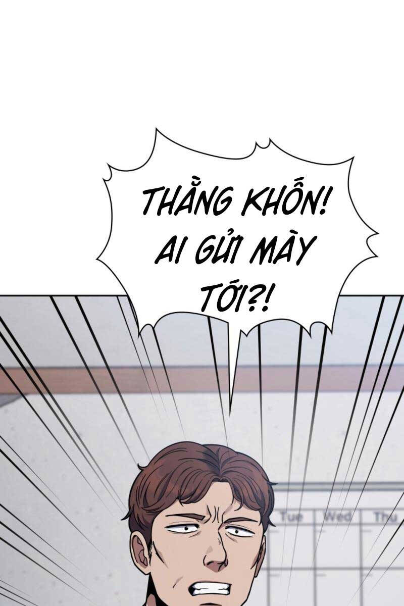 Cảnh Sát Thiên Tài Chuyển Sinh Chap 14 - Next Chap 15
