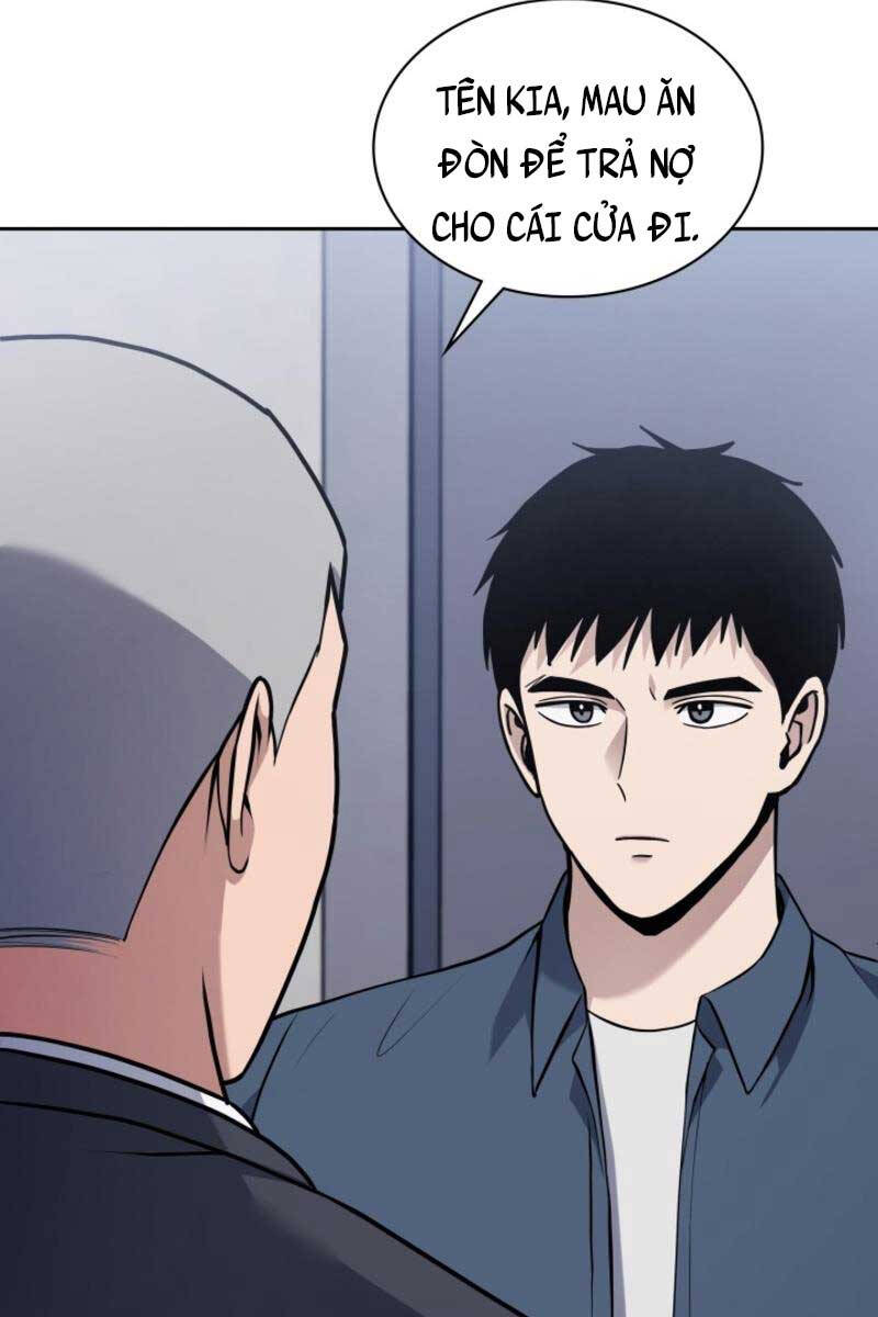 Cảnh Sát Thiên Tài Chuyển Sinh Chap 14 - Next Chap 15