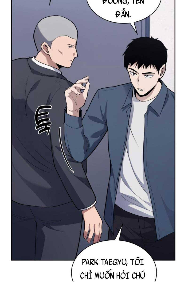 Cảnh Sát Thiên Tài Chuyển Sinh Chap 14 - Next Chap 15