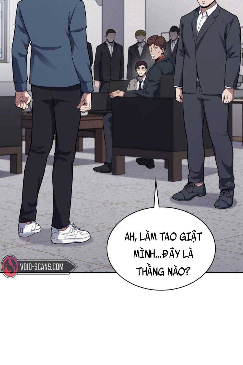 Cảnh Sát Thiên Tài Chuyển Sinh Chap 14 - Next Chap 15