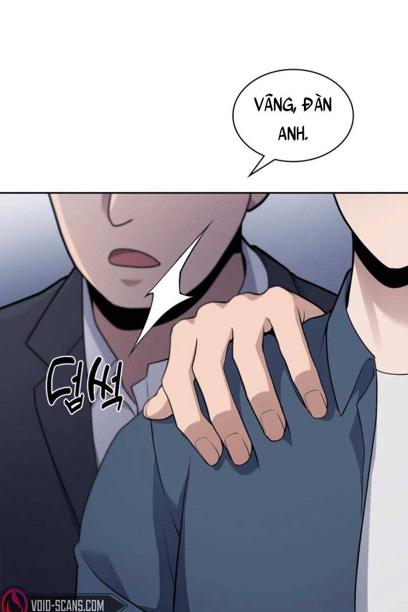 Cảnh Sát Thiên Tài Chuyển Sinh Chap 14 - Next Chap 15