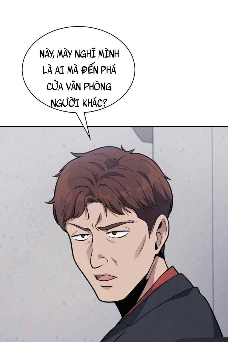 Cảnh Sát Thiên Tài Chuyển Sinh Chap 14 - Next Chap 15