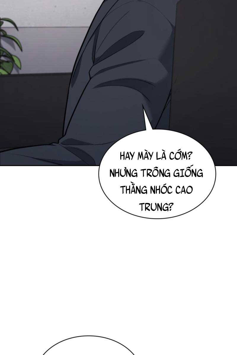 Cảnh Sát Thiên Tài Chuyển Sinh Chap 14 - Next Chap 15