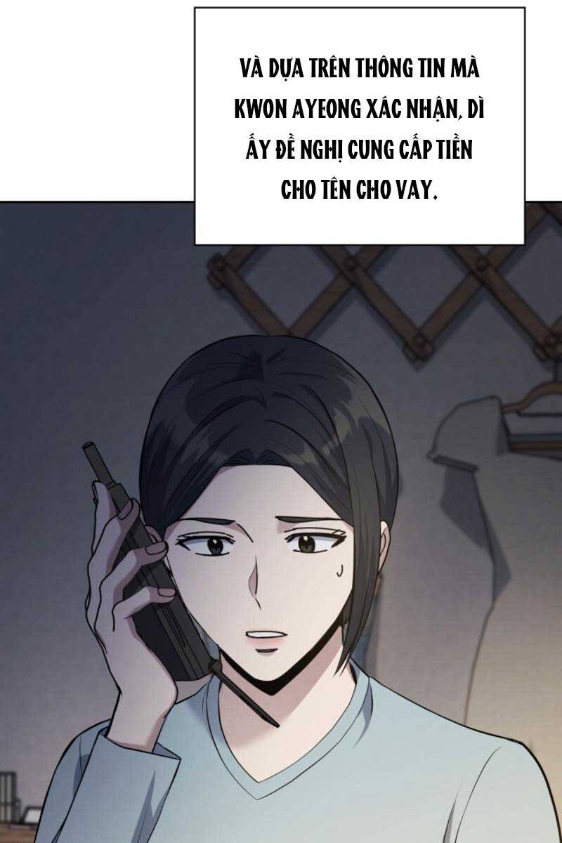 Cảnh Sát Thiên Tài Chuyển Sinh Chap 14 - Next Chap 15