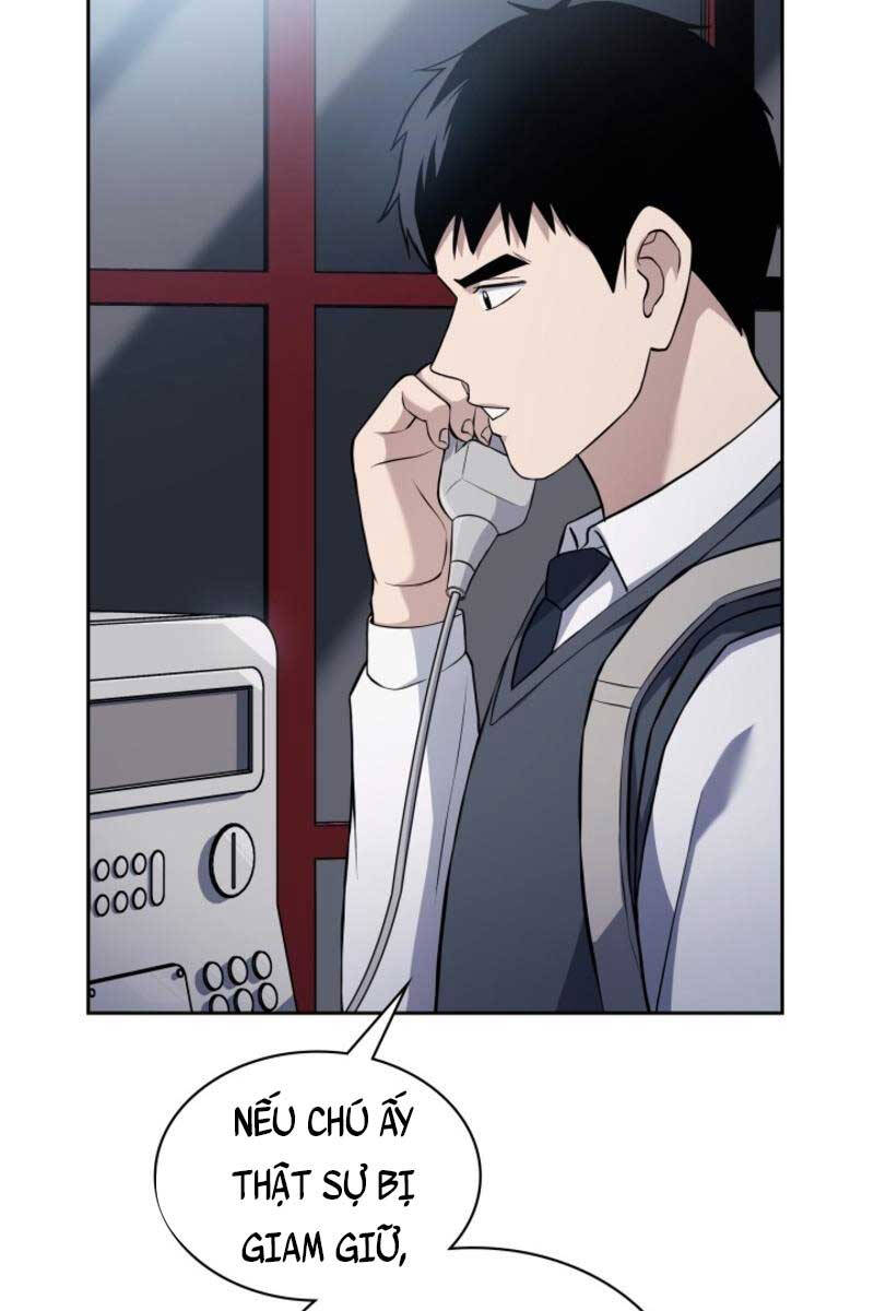 Cảnh Sát Thiên Tài Chuyển Sinh Chap 14 - Next Chap 15