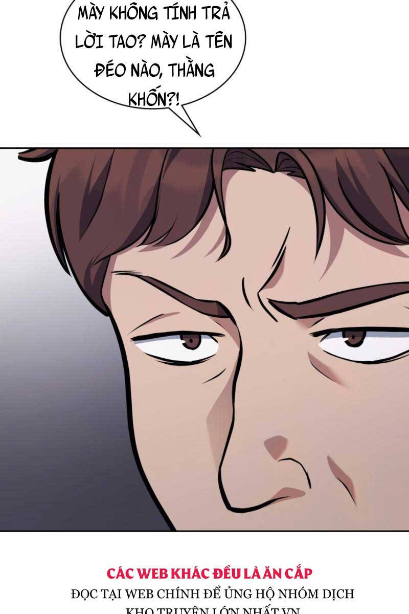 Cảnh Sát Thiên Tài Chuyển Sinh Chap 14 - Next Chap 15