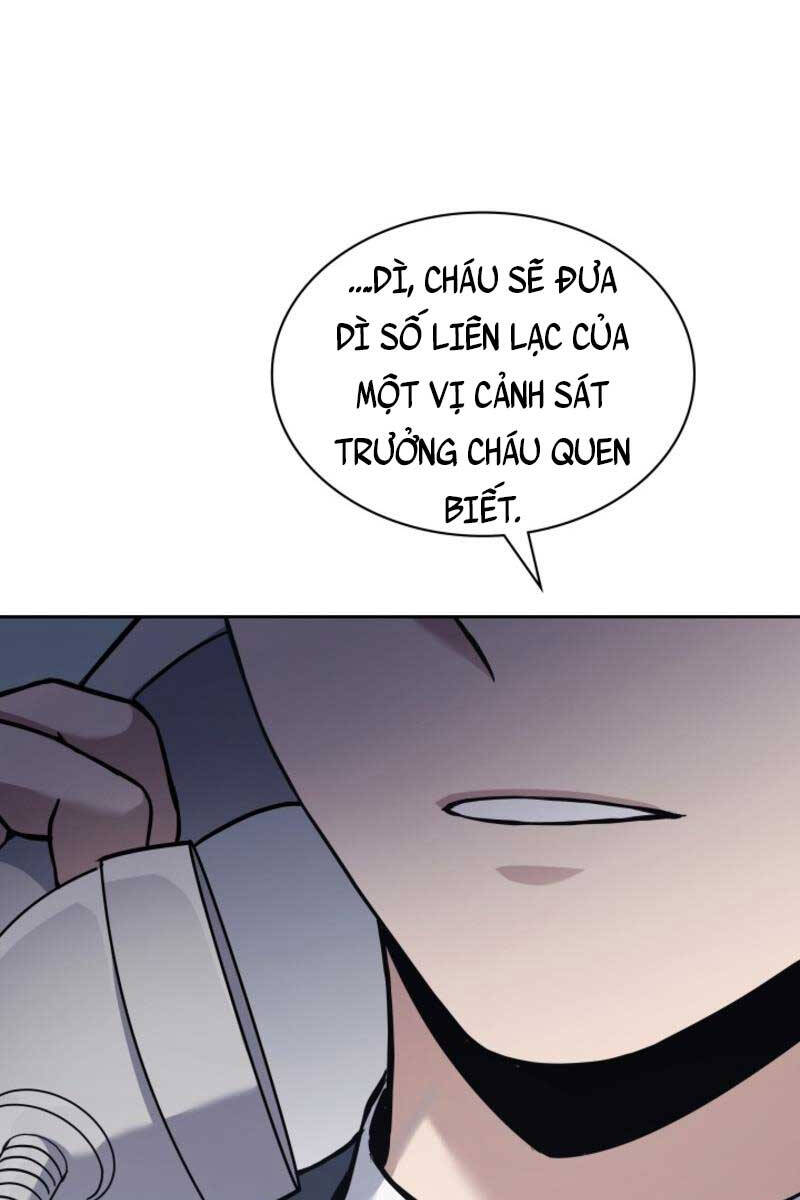 Cảnh Sát Thiên Tài Chuyển Sinh Chap 14 - Next Chap 15