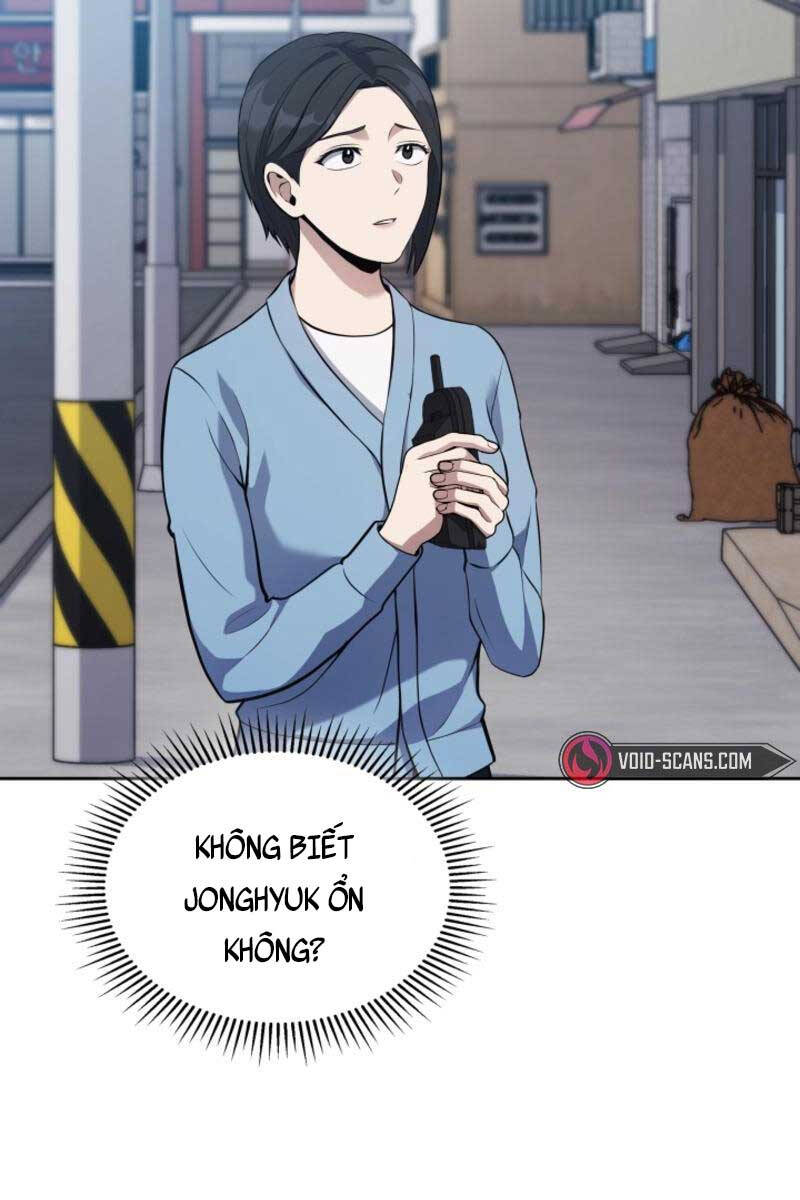 Cảnh Sát Thiên Tài Chuyển Sinh Chap 14 - Next Chap 15